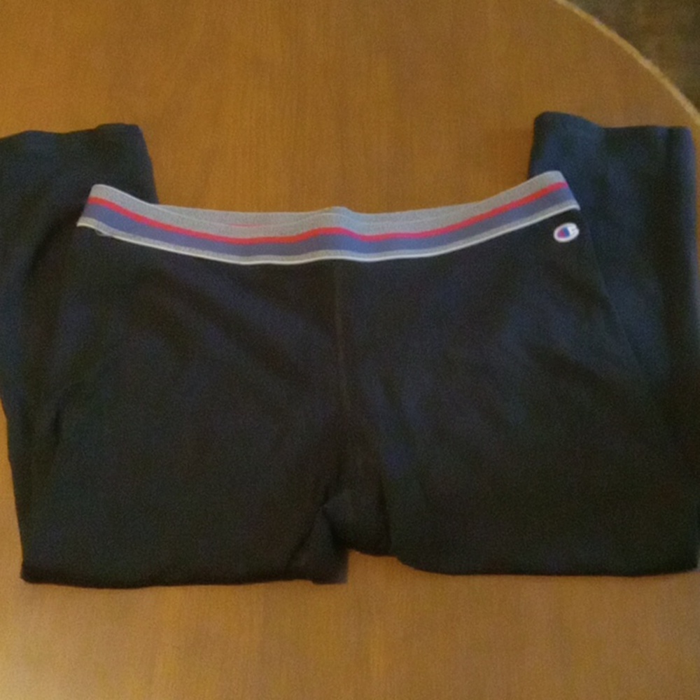 Champion capri